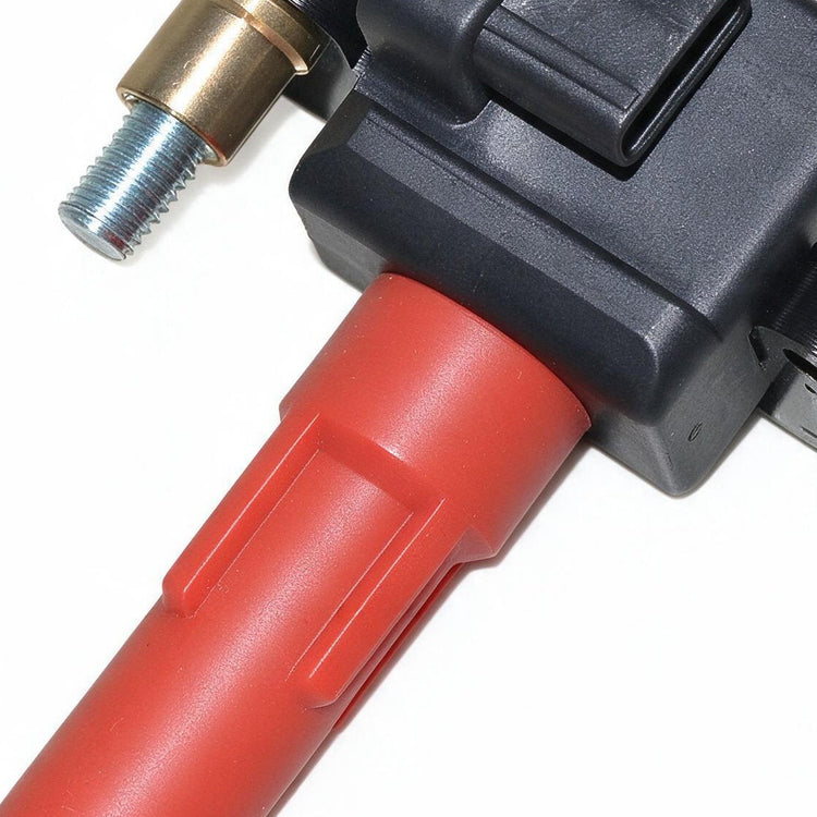 Ignition Coil 22433AA411 Suitable for Subaru Outback Legacy Tribeca 6 Cylinder-3