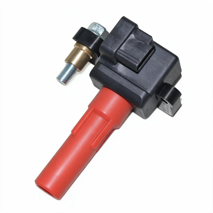 Ignition Coil 22433AA411 Suitable for Subaru Outback Legacy Tribeca 6 Cylinder-0