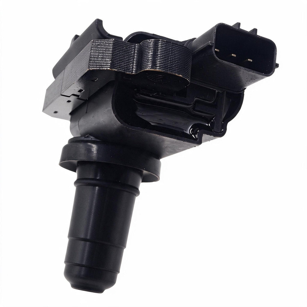 Ignition Coil 3341066D01 UF268 C1207 Suitable for Suzuki Grand Vitara Vitara-3
