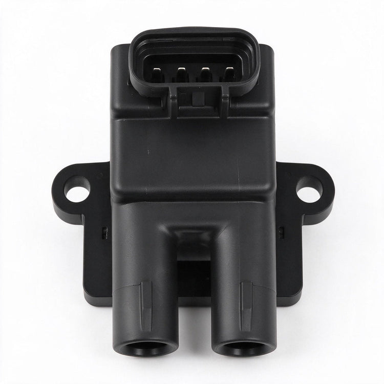 Ignition Coil 9091902221 Suitable for Toyota Camry Corolla RAV4 1.8L 2.4L-0