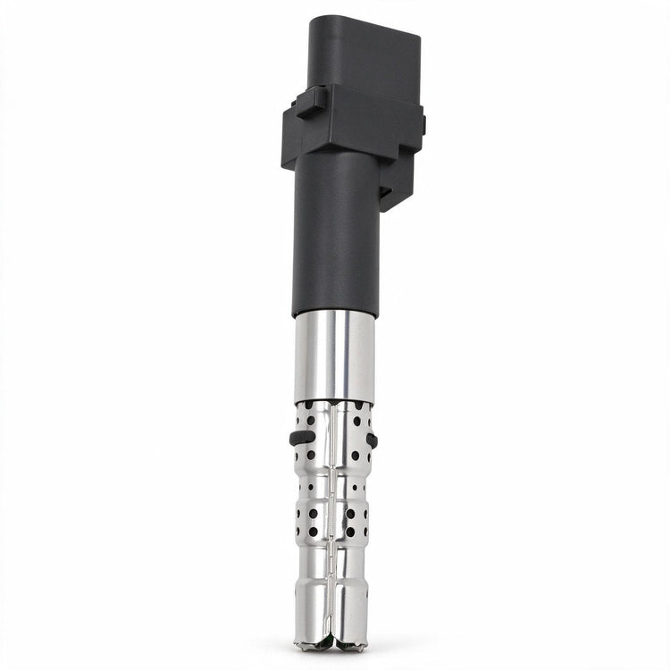 Ignition Coil 022905100N 022905100A 022905100D Suitable for Volkswagen Bora Golf-0