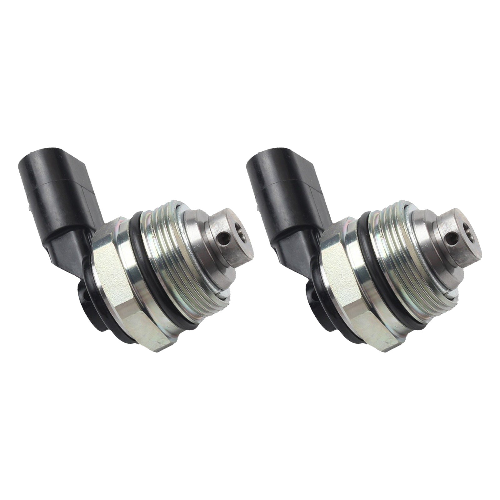 Left & Right Pressure Fuel Pump Converter 2x Suitable For Audi TT / Q7 / RS4 and VW Golf-1
