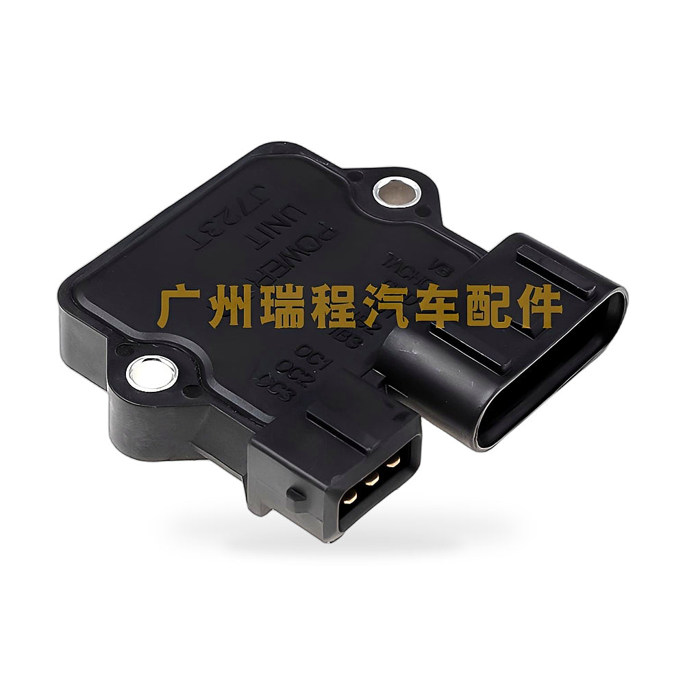 Ignition Module Suitable for Mitsubishi Pajero Montero L200 Dodge Colt Stealth-4
