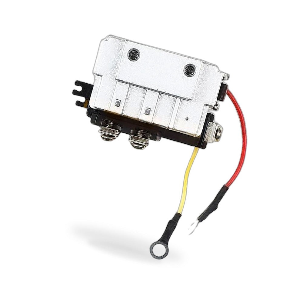 Ignition Control Module Suitable for Toyota Corolla Celica Paseo Tercel-1