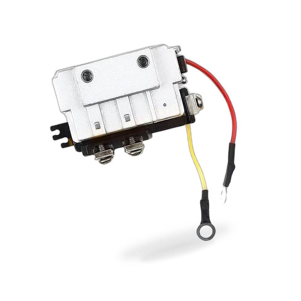 Ignition Control Module Suitable for Toyota Corolla Celica Paseo Tercel-2