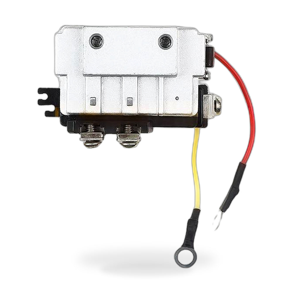 Ignition Control Module Suitable for Toyota Corolla Celica Paseo Tercel-0