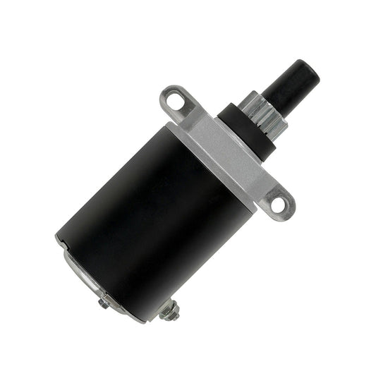 Starter Motor Suitable For Tecumseh OHV125 / OHV130 / OHV135 / OHV155 / OV358 Ride On Mower Suitable For 36914-0