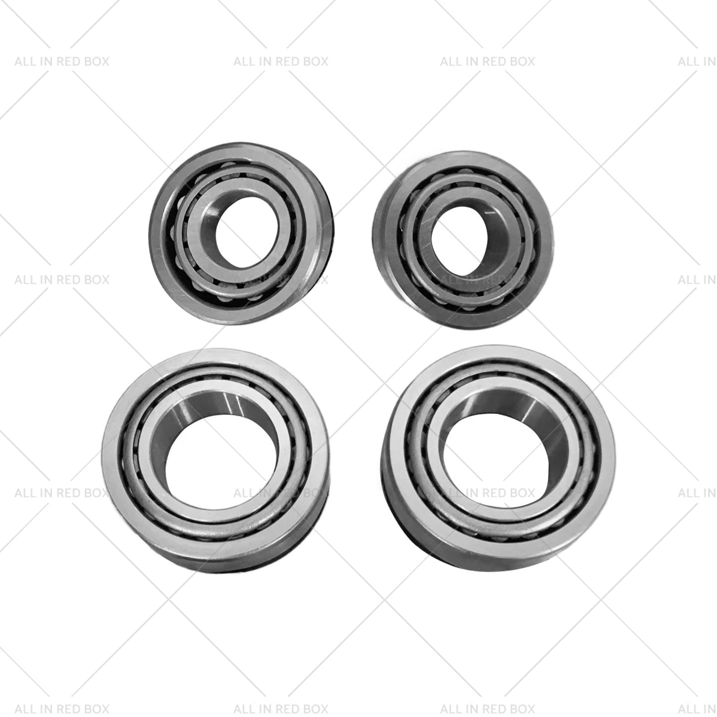 2 Kit Front Wheel Bearings Suitable for Holden HQ-WB Commodore VB VC VH VK VL VN-2