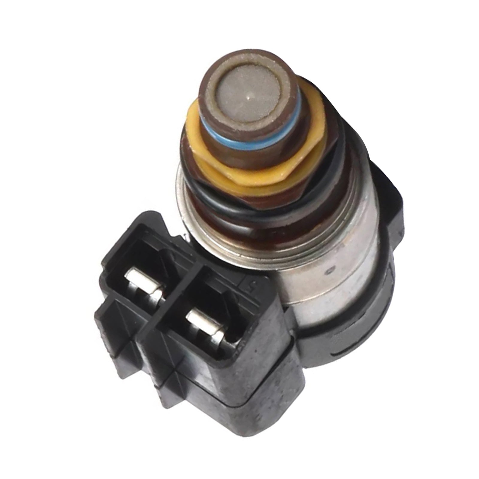 722.9 Automatic Transmission Solenoid Suitable For Mercedes-Benz W221 S300 / S500-3