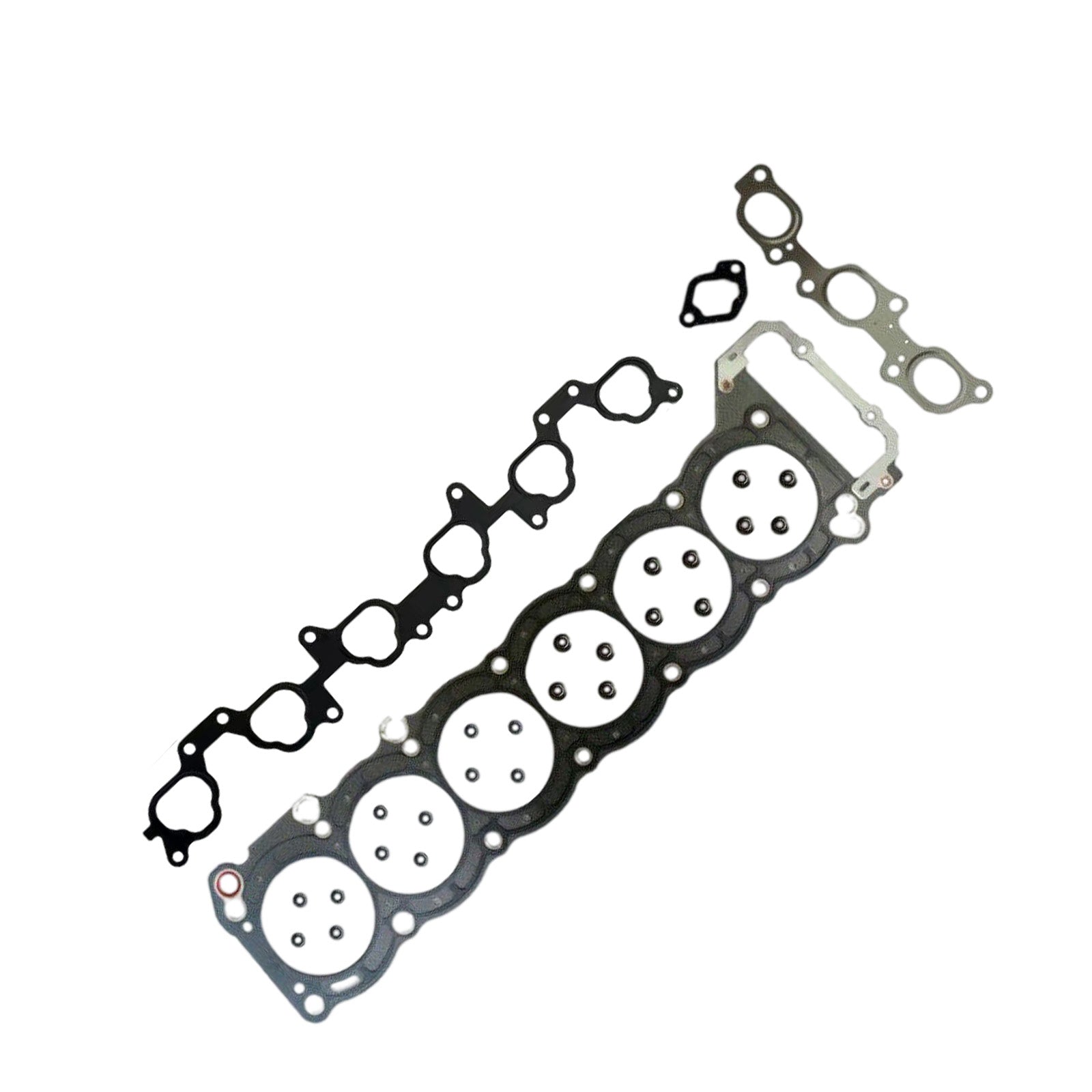 VRS Head Gasket Kit Suitable For Toyota LandCruiser FZJ75 / FZJ80 1FZ-FE 4.5L 1992-1998-3