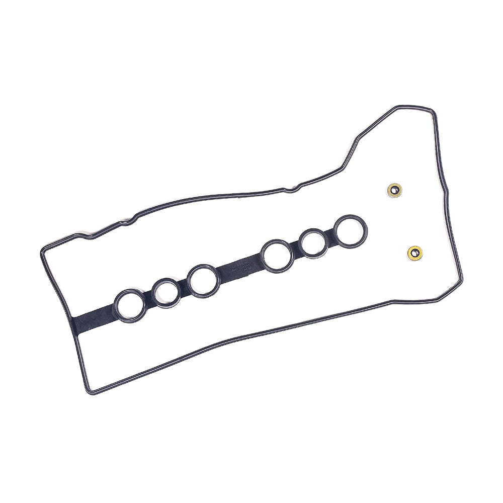 Valve Tappet Cover Gasket Kit Suitable For Toyota Corolla ZZE122R 1.8L 2001-2007-0