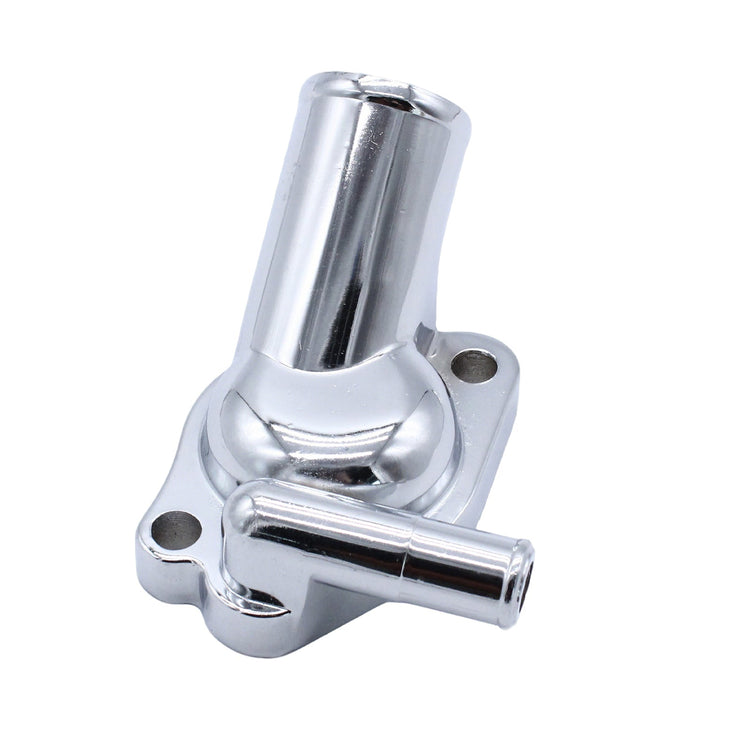 Single Pipe Thermostat Housing Suitable for Holden V8 253 308 HT HX LX 68-77-2