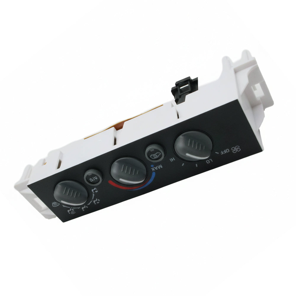 Heater Climate Control Switch Suitable For Chevy GMC C1500 C2500 C3500-0