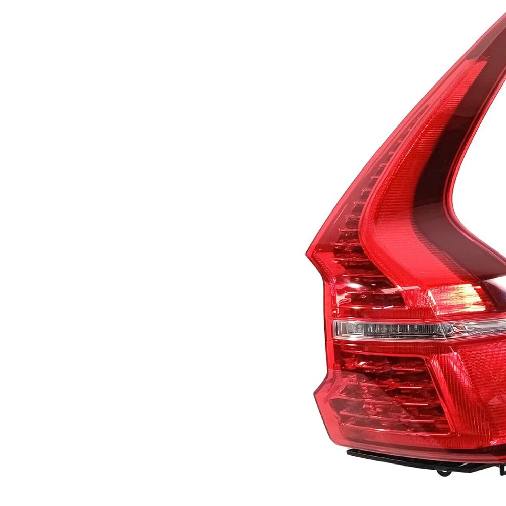 Rear Right Outer Tail Light Replacement Suitable for Volvo XC60 MK2 2018–2024-2