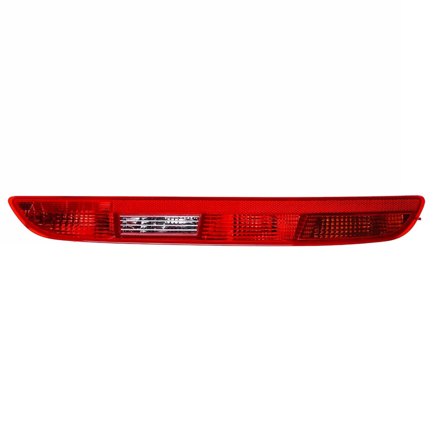 Rear Bumper Tail Light Lamp Left Passenger Side Suitable For Audi Q3 2011-2015-0