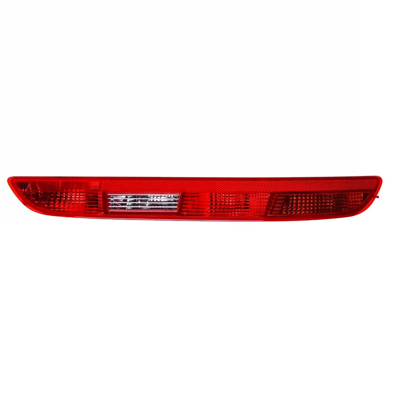 Rear Bumper Tail Light Lamp Left Passenger Side Suitable For Audi Q3 2011-2015-0