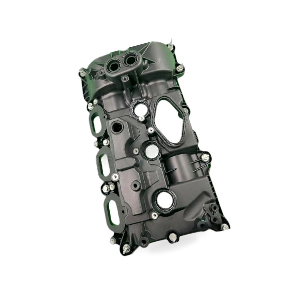 Right Valve Cover Suitable for Ford F-150 Raptor Expedition Lincoln Navigator-2