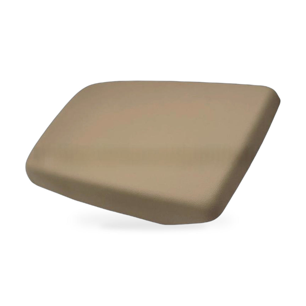 Center Console Lid Storage Cover Suitable for Toyota Highlander 2009-2014-4