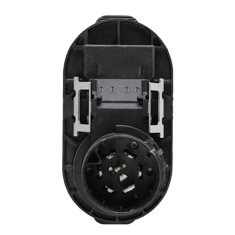 Trailer Hitch Receptacle Plug Suitable For Chevy Colorado GMC Canyon 2015-2022-2
