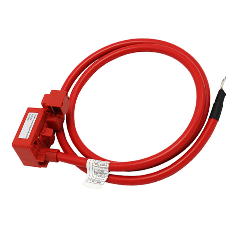 Battery Cable Suitable For BMW 5 Series E60 530D 2007 61126989780-1
