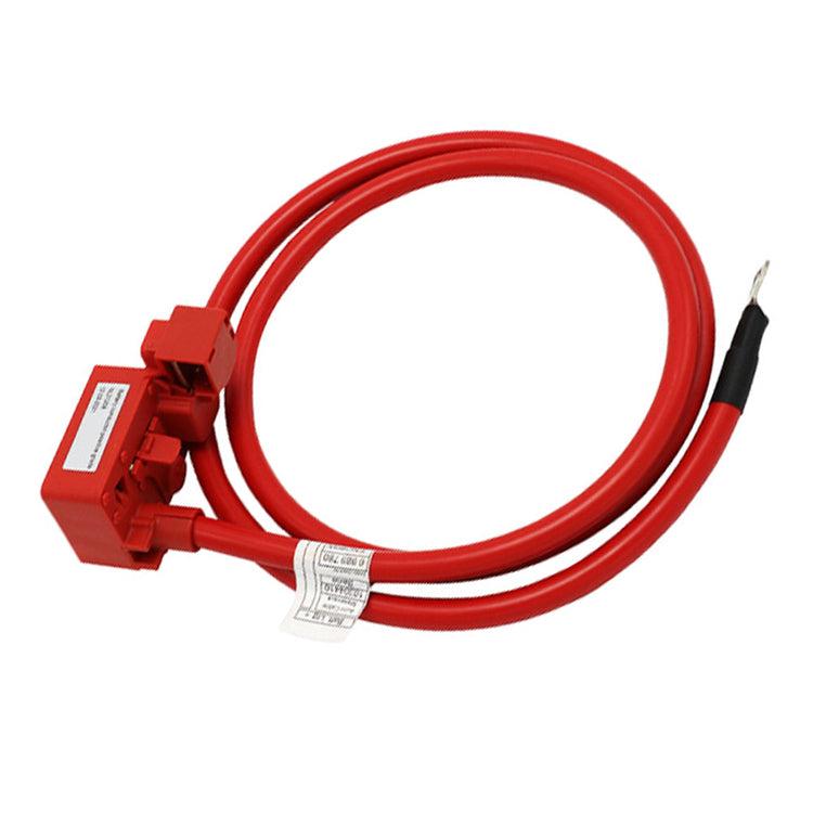 Battery Cable Suitable For BMW 5 Series E60 530D 2007 61126989780-1