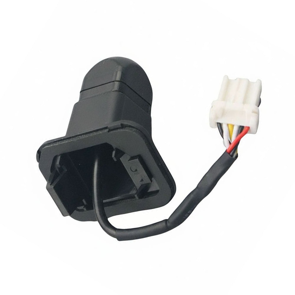 Rear View Backup Camera Suitable For Honda Civic 2013-2015-0