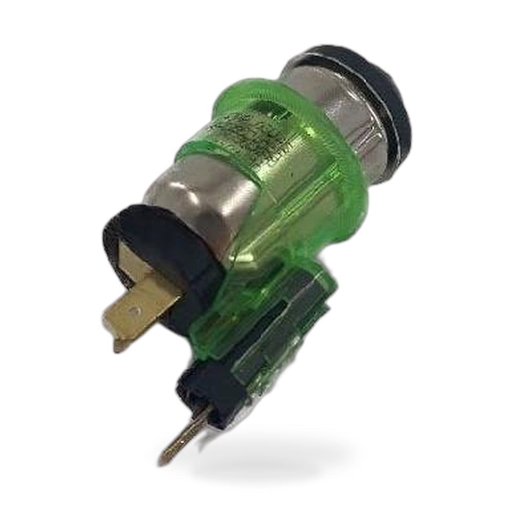 Cigarette Lighter Assembly Suitable for Ford Mondeo 2000-2007 2.0L 1988cc-4