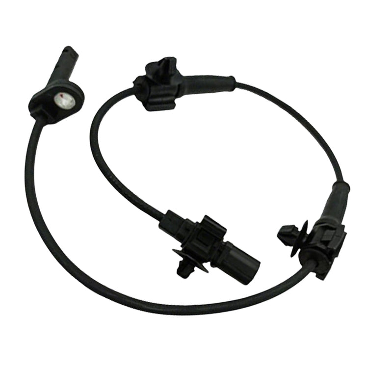 Rear Right ABS Wheel Speed Sensor Suitable for Honda CR-V 2006–2012-2