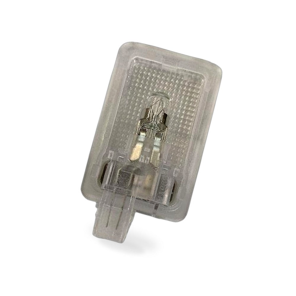 Sun Visor Lamp Suitable for Ford Mondeo 2000-2007 Focus 1998-2004 Gray-1