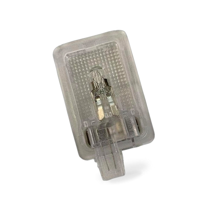 Sun Visor Lamp Suitable for Ford Mondeo 2000-2007 Focus 1998-2004 Gray-2