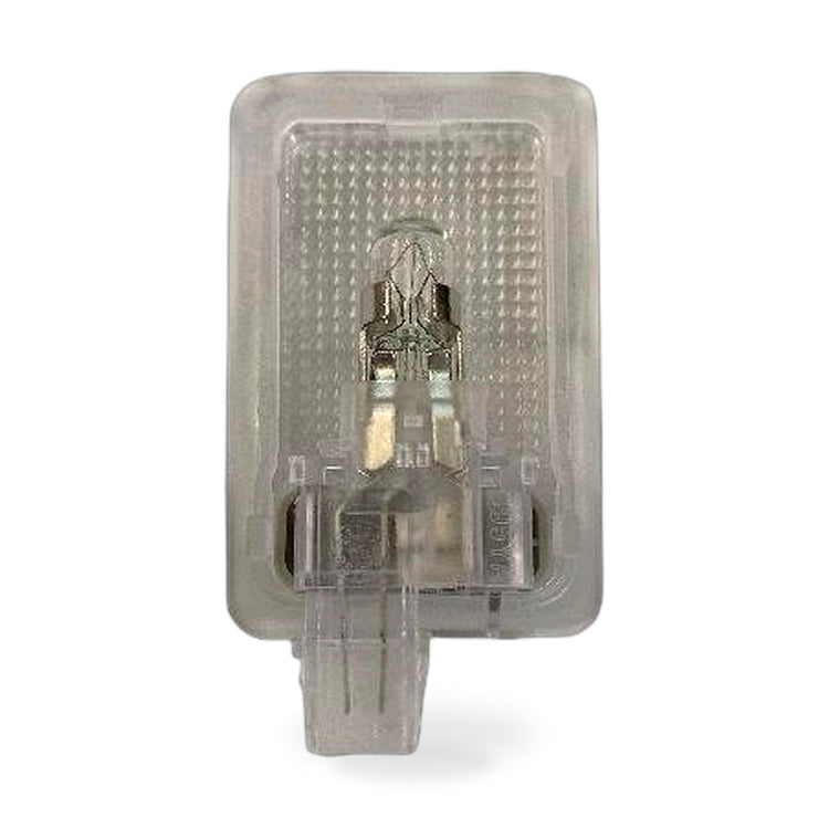 Sun Visor Lamp Suitable for Ford Mondeo 2000-2007 Focus 1998-2004 Gray-0