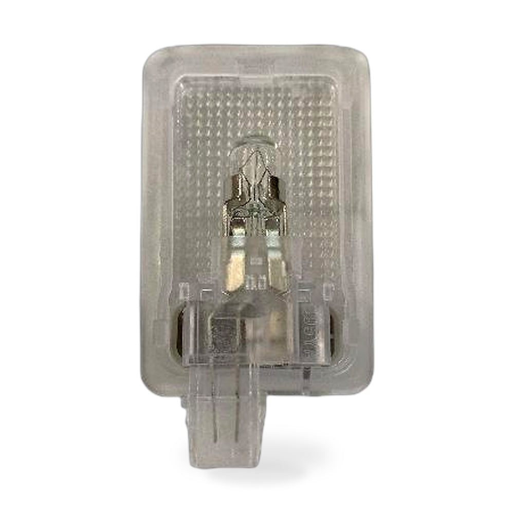 Sun Visor Lamp Suitable for Ford Mondeo 2000-2007 Focus 1998-2004 Gray-4