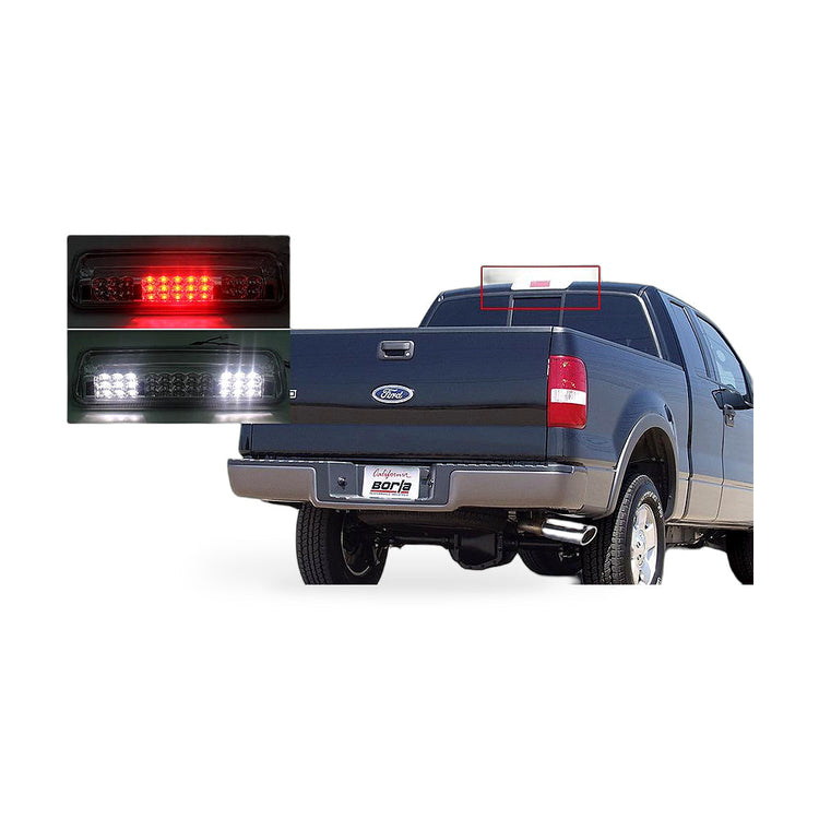 LED Third Brake Light Suitable for Ford F-150 2004-2008 Lincoln Mark LT-0