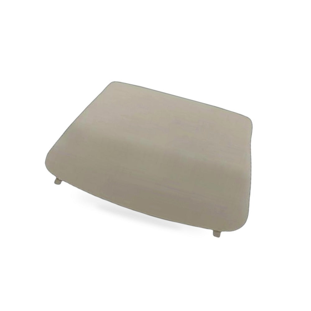 High Mount Brake Light Cover Suitable for Ford Focus 2009 5M51-13N408AF36 Beige-1