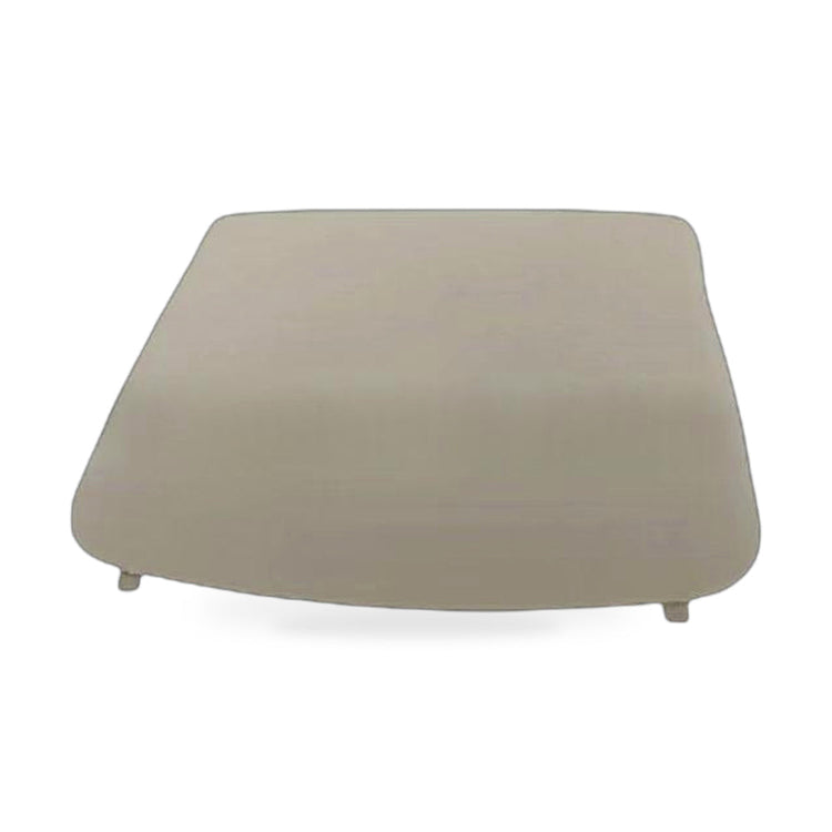 High Mount Brake Light Cover Suitable for Ford Focus 2009 5M51-13N408AF36 Beige-0