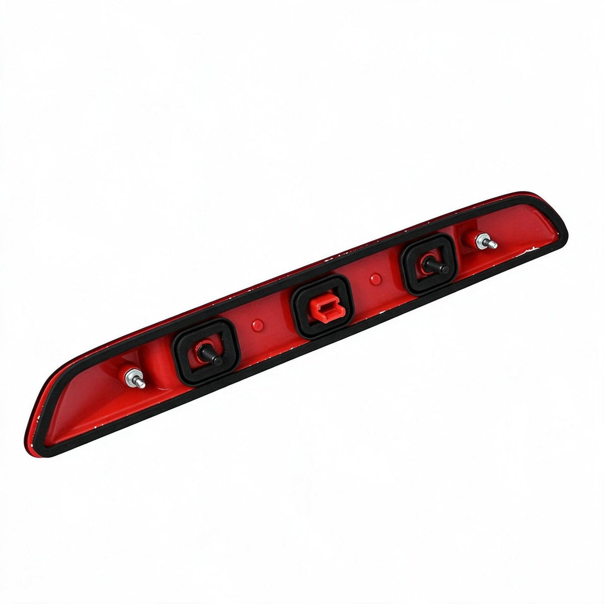 3rd Brake Light LED Red Lens Suitable for Isuzu D-Max RG 2020-2024 IRL9050NAA-1