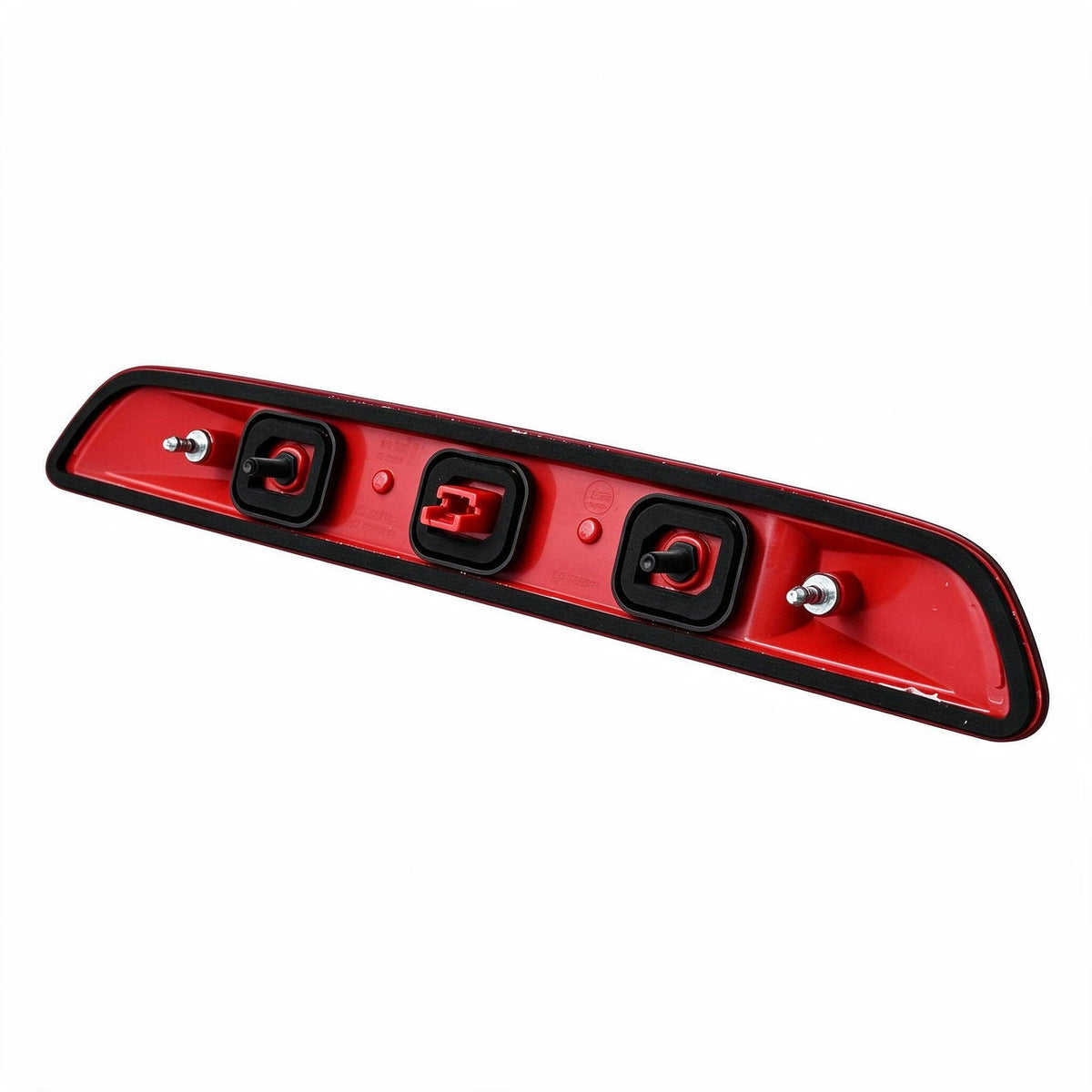 3rd Brake Light LED Red Lens Suitable for Isuzu D-Max RG 2020-2024 IRL9050NAA-2
