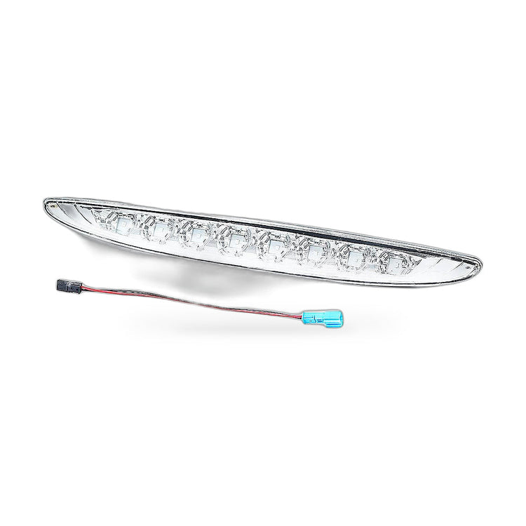Third Brake Light Suitable for Mini Cooper R50 R53 2002-2006 LED 63256935789-0