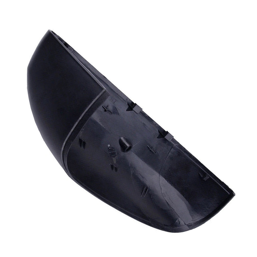 Side Wing Door Mirror Cover Cap Left Suitable for Volvo S60 S80 V70 Ref. 39979044-2