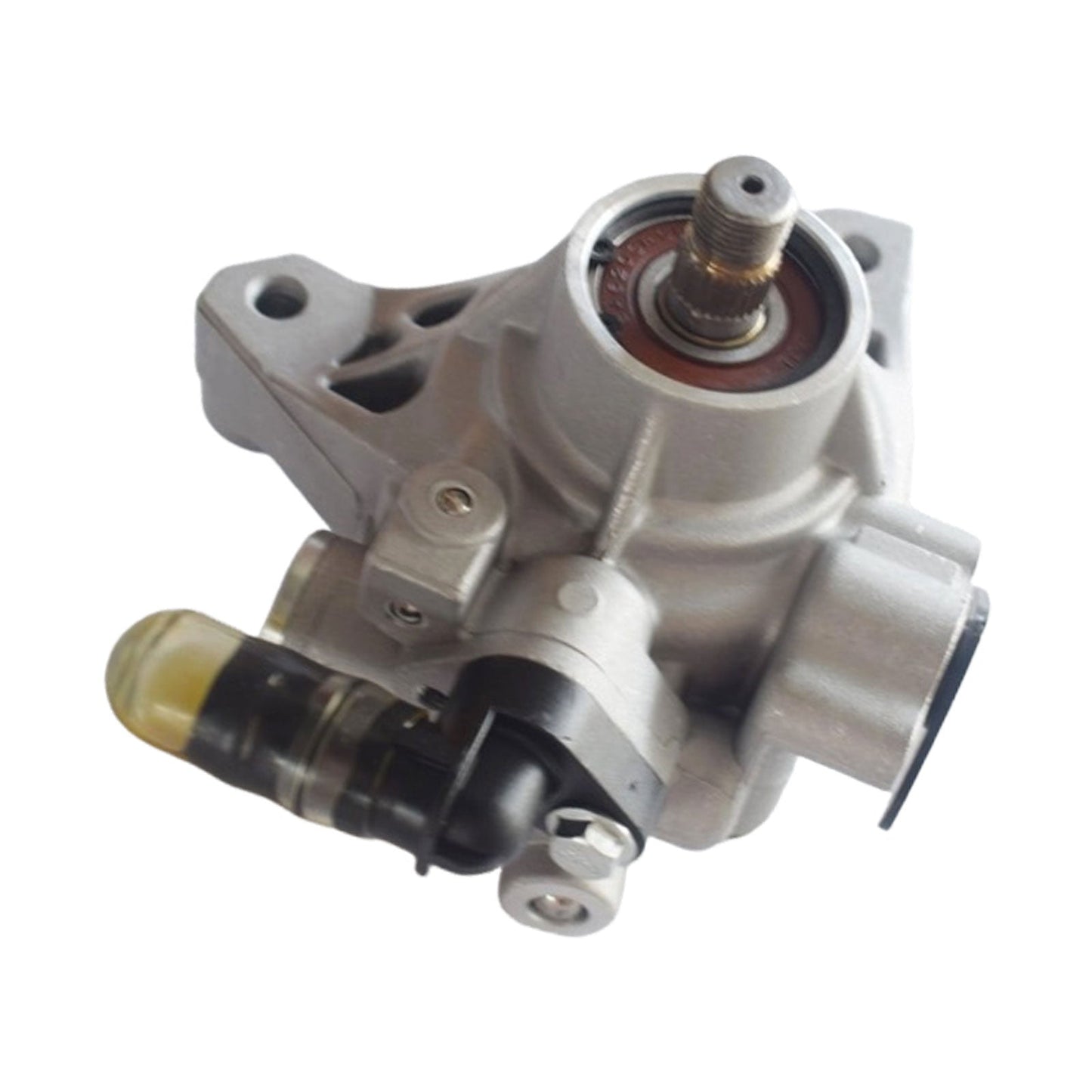 Power Steering Pump Suitable for Honda Odyssey RB1 2.4L K24A Petrol 2004-2009-4