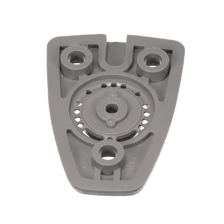 Internal Rear View Mirror Mount Base Suitable For Nissan Patrol GQ Y60-1