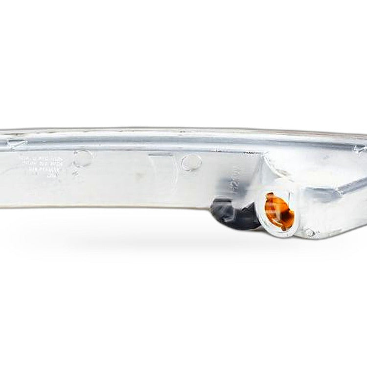 Daytime Running Light Turn Signal Fog Light Suitable for VW Beetle 2007-2010-3