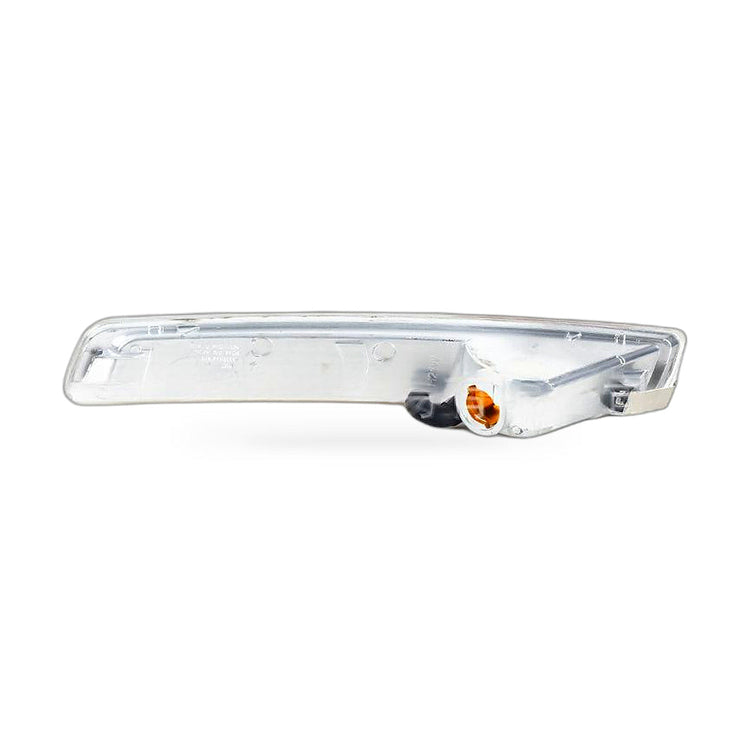 Daytime Running Light Turn Signal Fog Light Suitable for VW Beetle 2007-2010-0