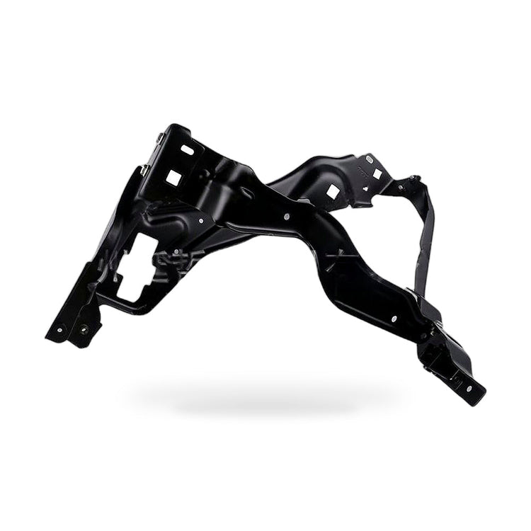 Headlight Bracket Suitable for Mercedes C-Class W204 2008-2010 Left Side-0