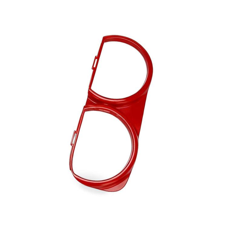 Headlight Bezel Trim Suitable for Dodge Challenger 2015-2021 Left Driver Side-1