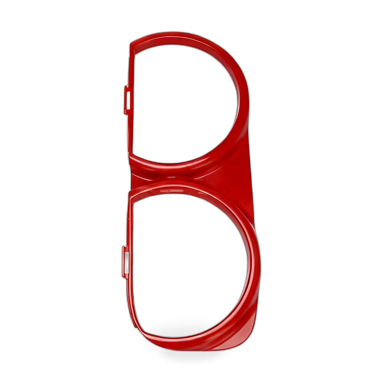 Headlight Bezel Trim Suitable for Dodge Challenger 2015-2021 Left Driver Side-0