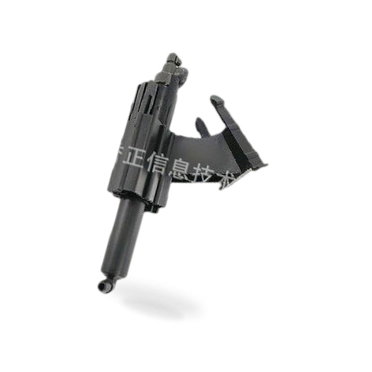 Left Headlight Washer Nozzle Suitable for Ford Focus 2011-2014 BM51-13L015AC-1