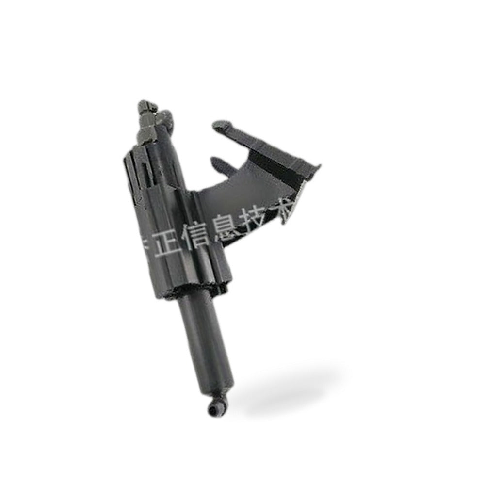 Left Headlight Washer Nozzle Suitable for Ford Focus 2011-2014 BM51-13L015AC-2