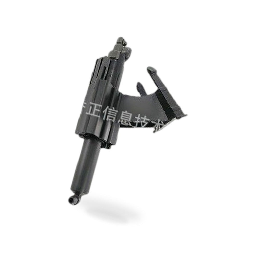 Left Headlight Washer Nozzle Suitable for Ford Focus 2011-2014 BM51-13L015AC-3
