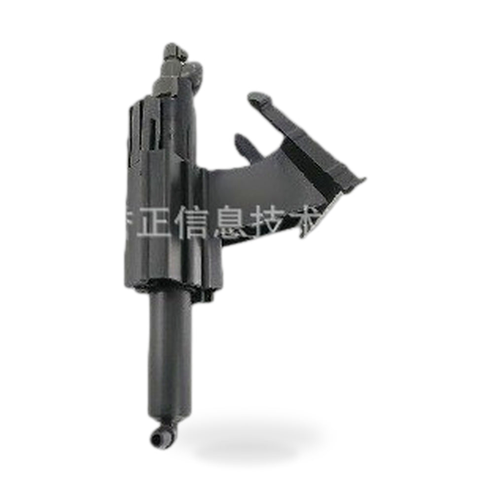 Left Headlight Washer Nozzle Suitable for Ford Focus 2011-2014 BM51-13L015AC-4